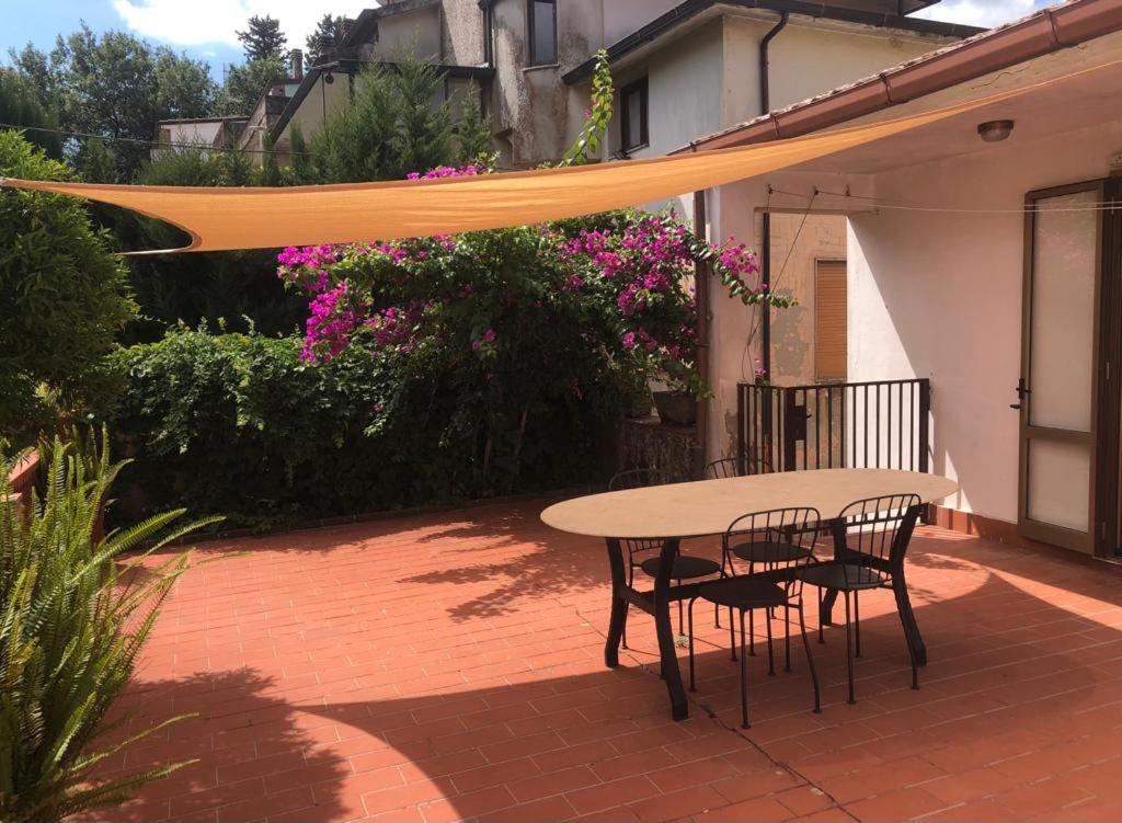 CASA NEL CUORE DEL CILENTO - Housity