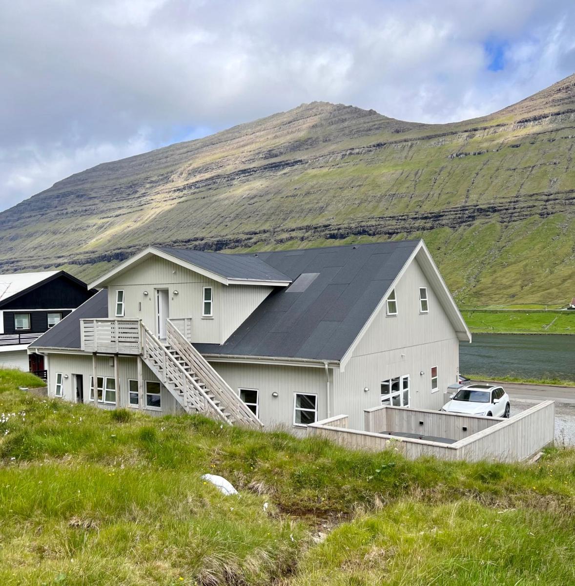 Lokk-Inn Apartments - Housity