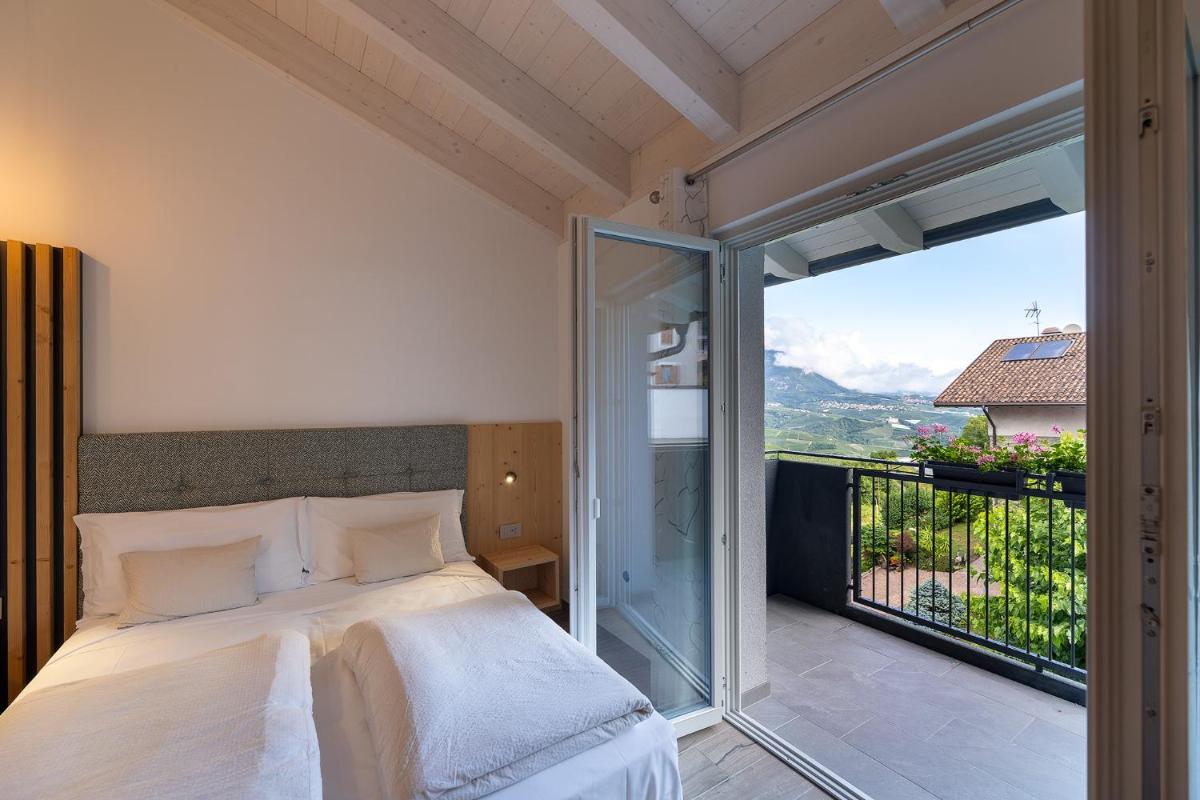 Hotel Alt Spaur - Housity