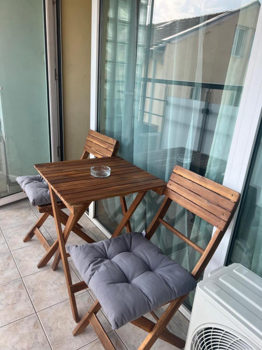 Stivan Iskar Hotel - Hizvo