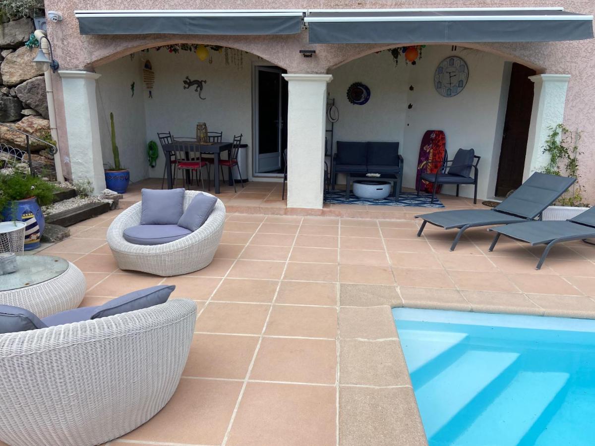 VILLA MARILIS - Housity