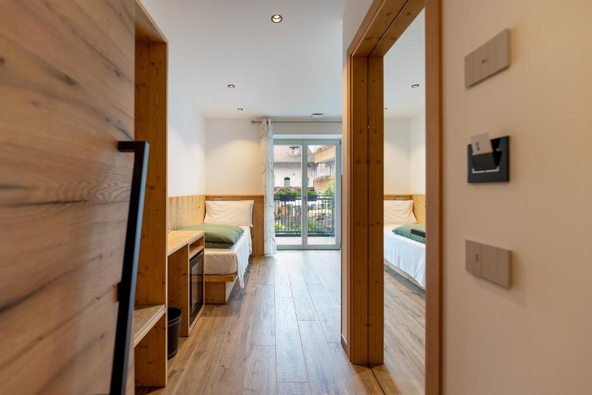 Hotel Alt Spaur - Housity