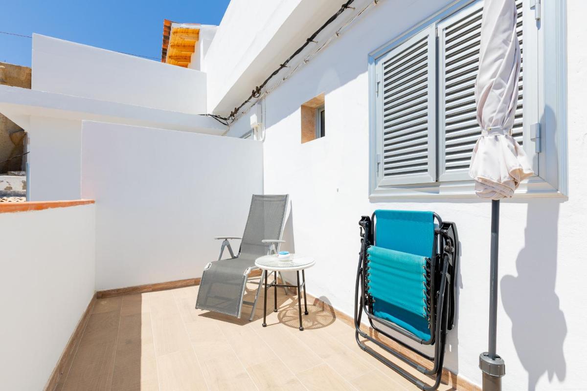 House Bijagua, Tajao, Tenerife - Housity