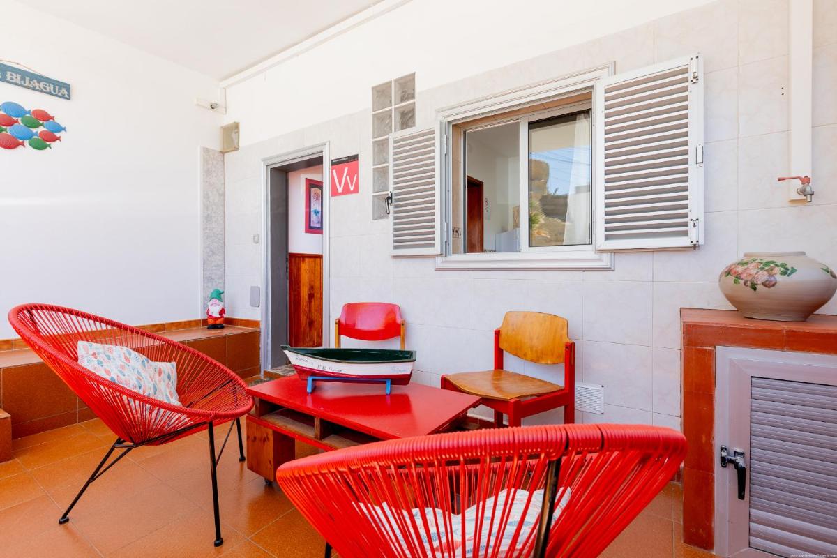 House Bijagua, Tajao, Tenerife - Housity