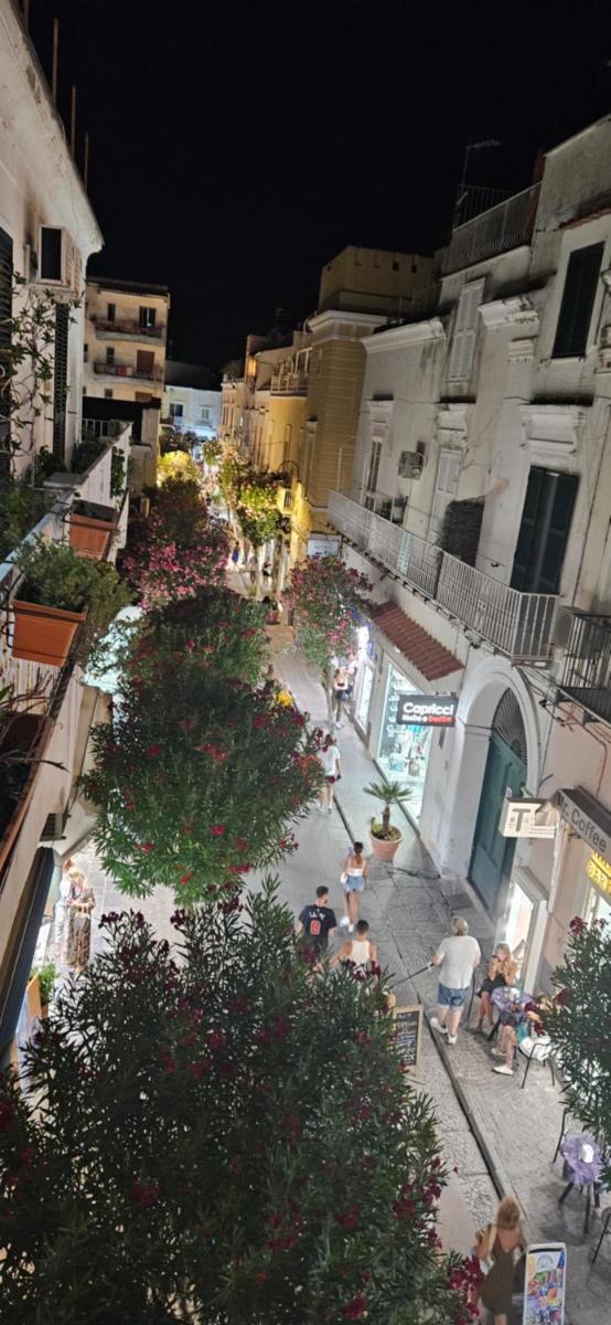 Casa Giusto Ischia - Housity