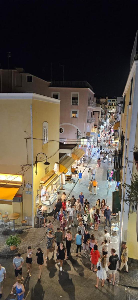 Casa Giusto Ischia - Housity