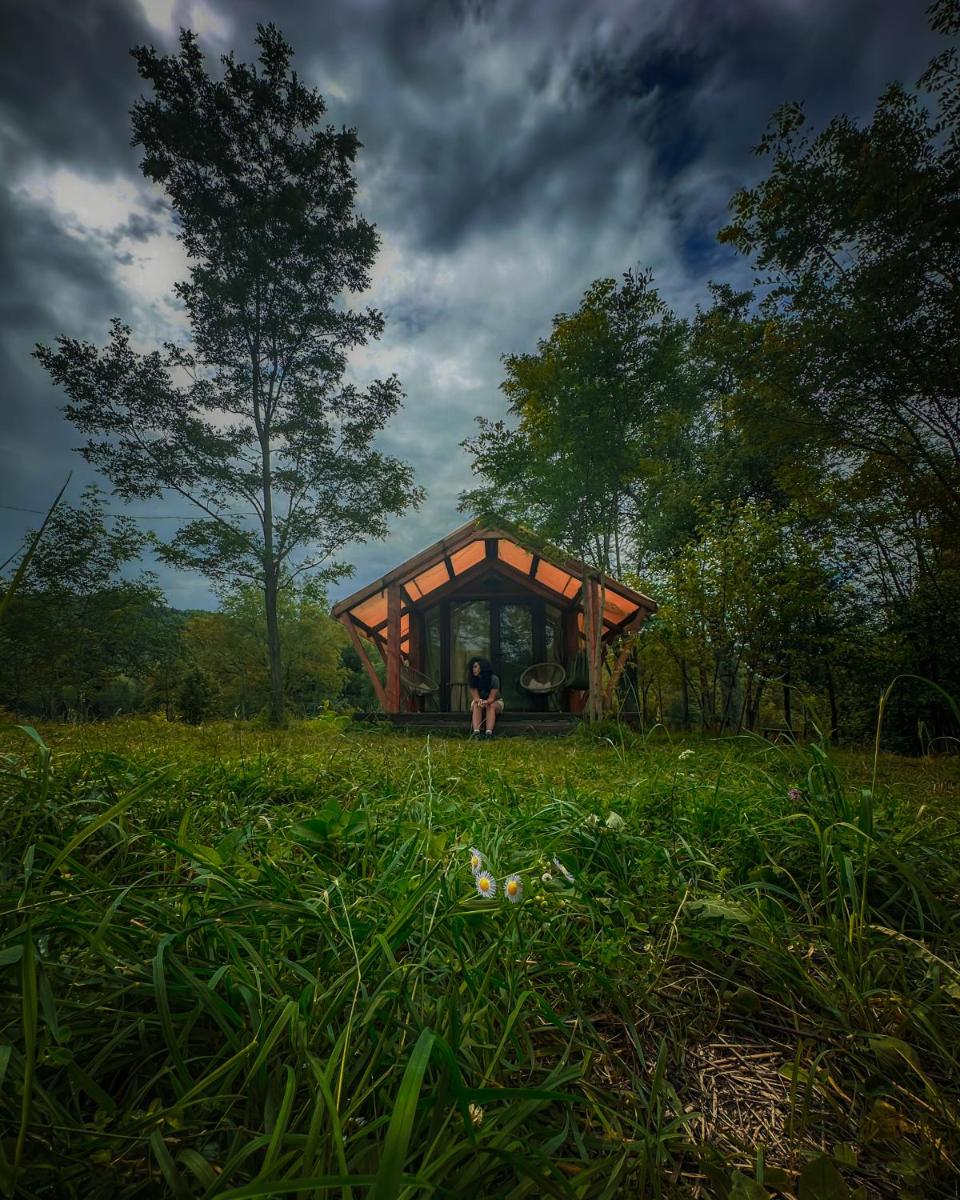 Jvarisa Glamping - Housity