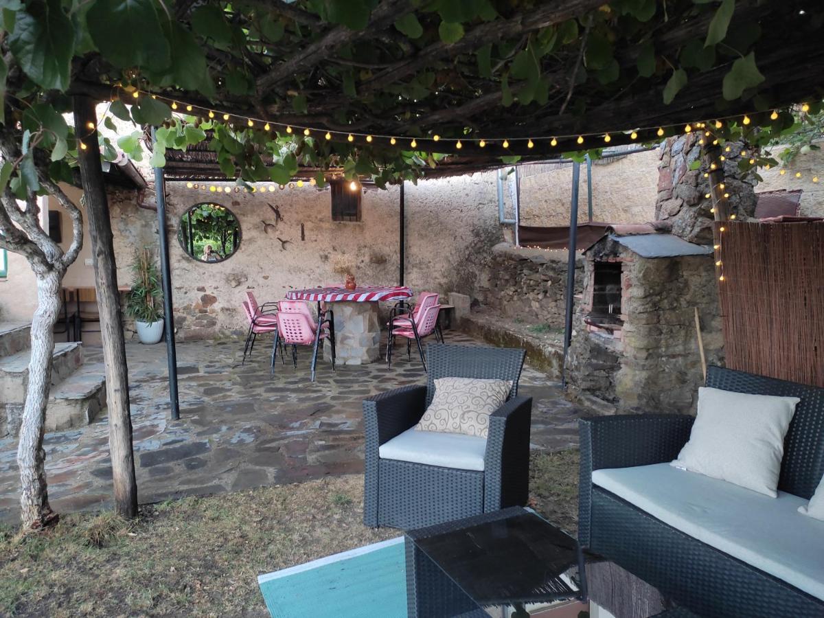 An'Ca' La Pura - Housity