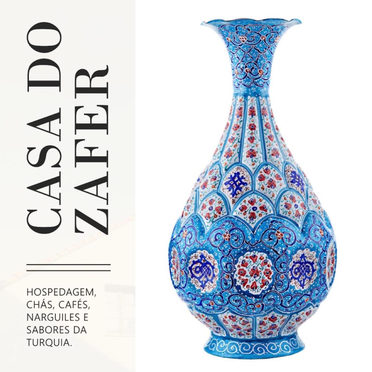 Casa do Zafer - Housity