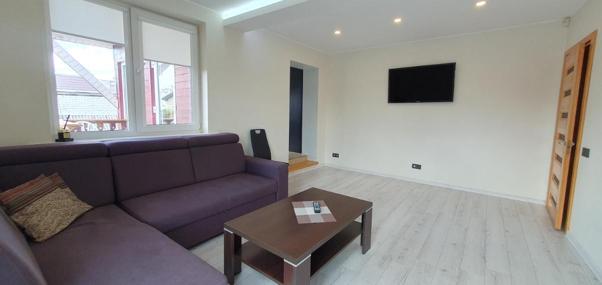 ŠILAINIŲ APARTAMENTAI - Housity