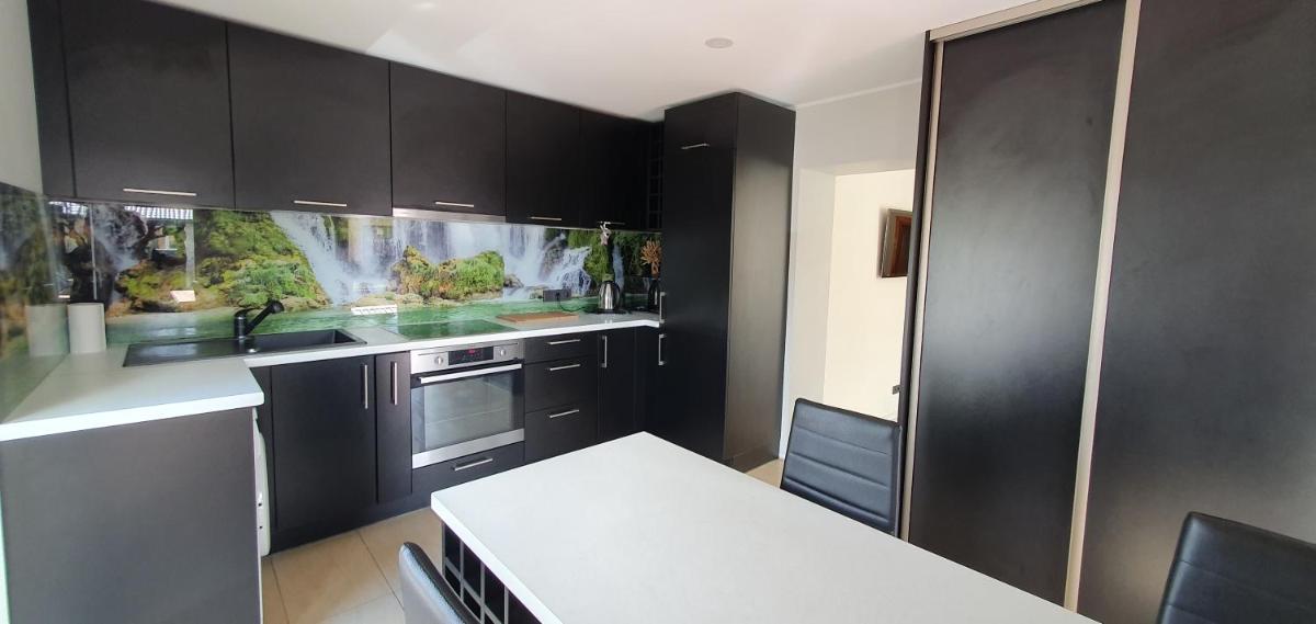 ŠILAINIŲ APARTAMENTAI - Housity