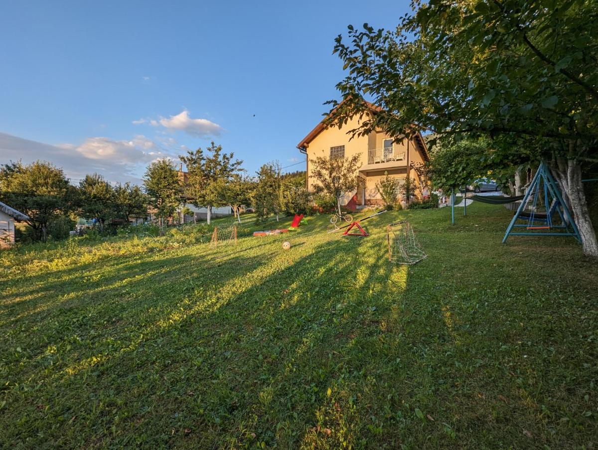 Suitetrails - Holiday Home DMD Sarajevo