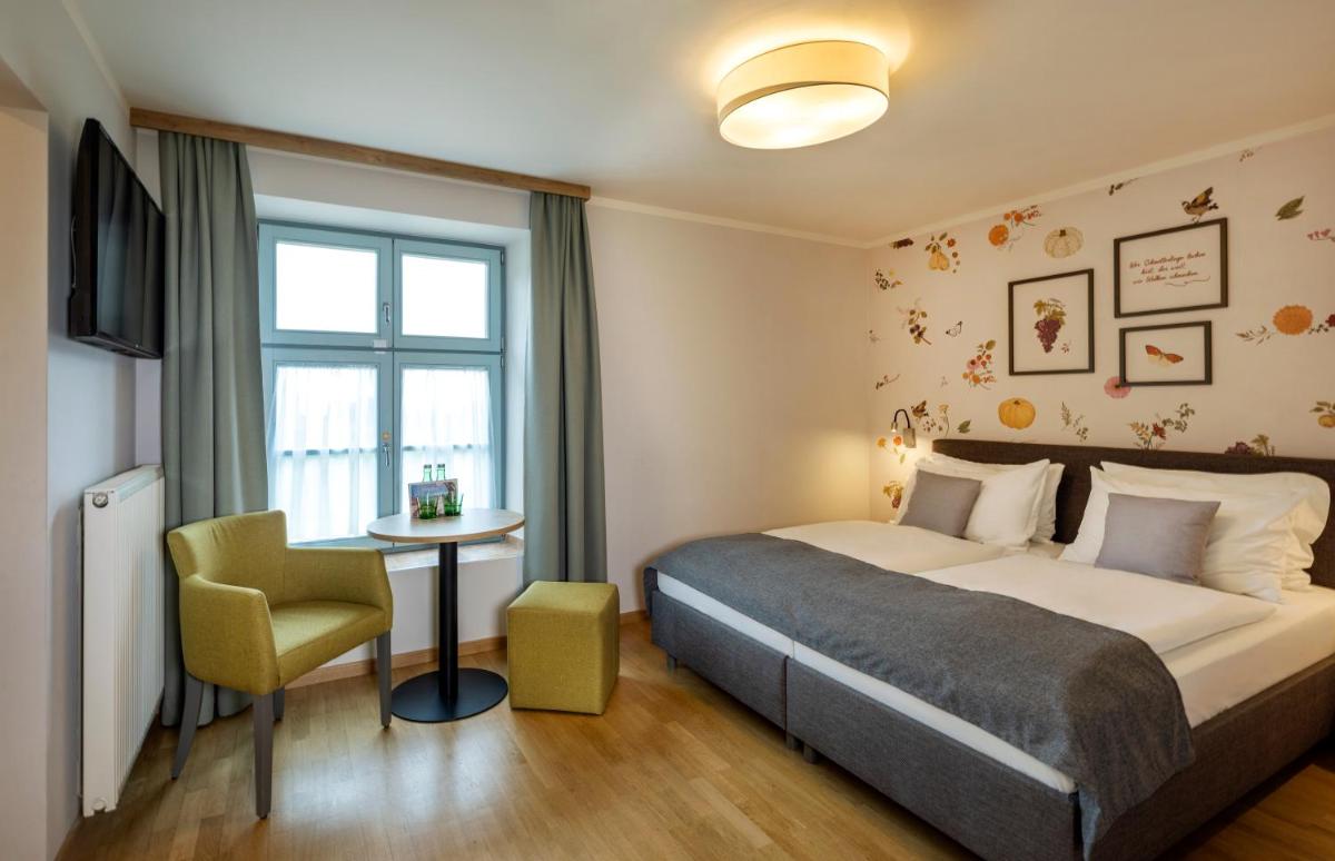 Suitetrails - JUFA Hotel Schilcherland