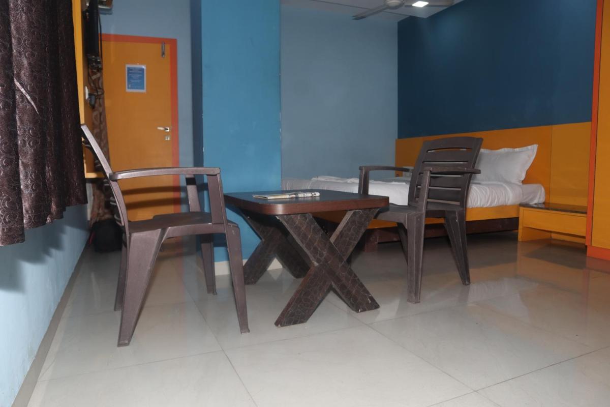 SHREE KRISHNA PALACE - Housity