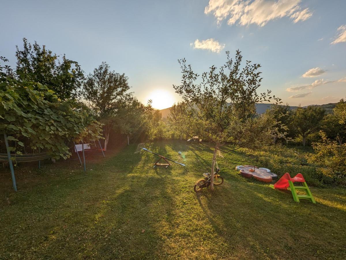 Suitetrails - Holiday Home DMD Sarajevo