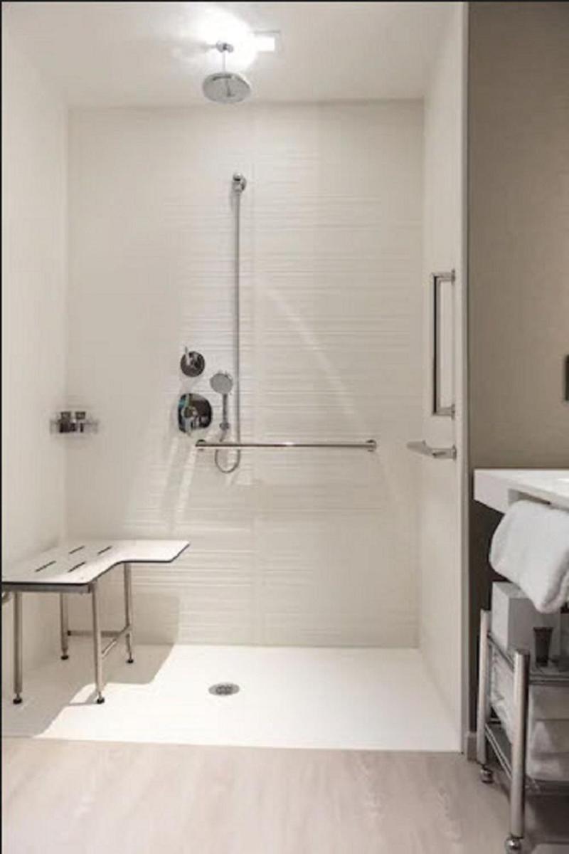 AC Hotel by Marriott San Jose Downtown - Housity