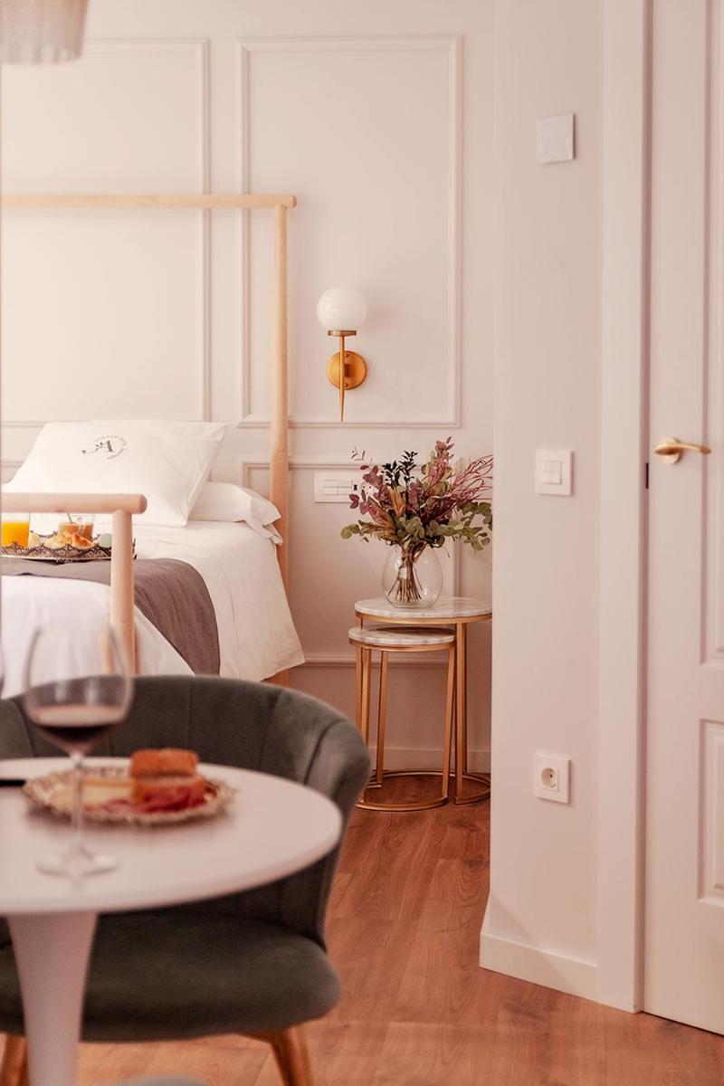 Aniana Alojamiento Boutique - Housity
