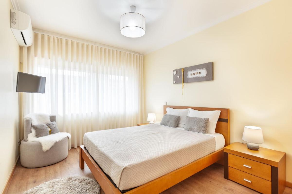 Apartamento Girassol - Minho's Guest - Housity