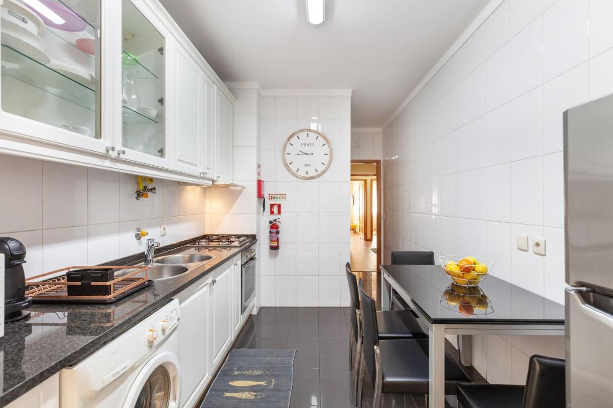 Apartamento Girassol - Minho's Guest - Housity