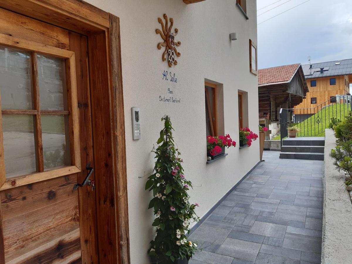 Al Sole B&B Valcomelico - Housity