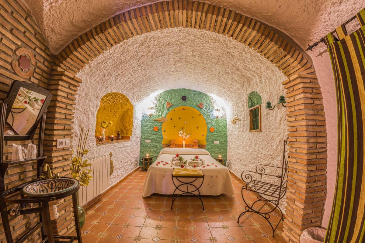 Casas Cueva Cazorla - Housity