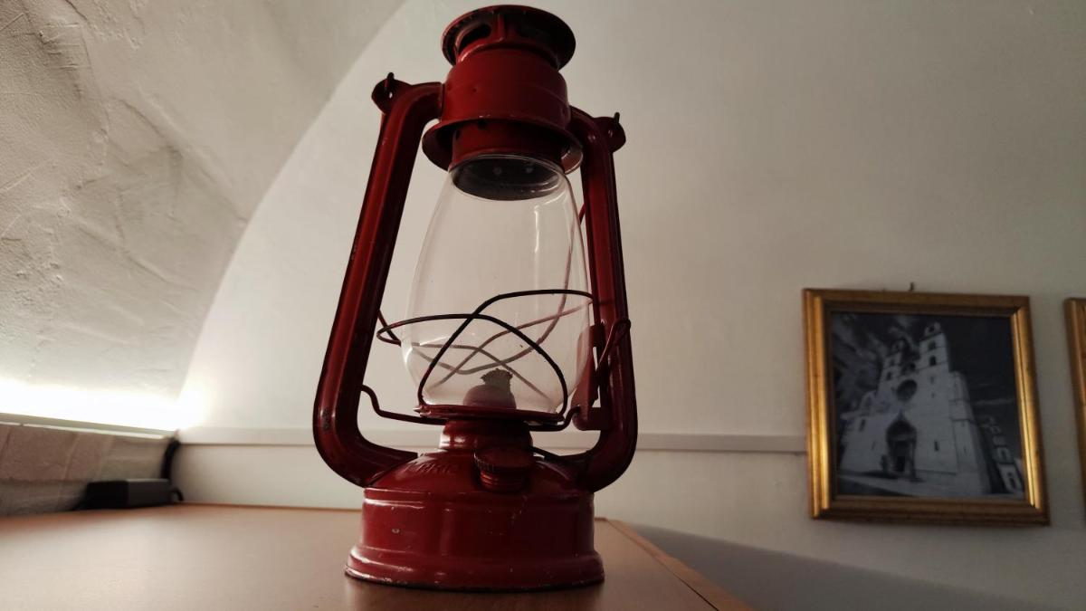 La Locanda di Nonno Paolo - Housity