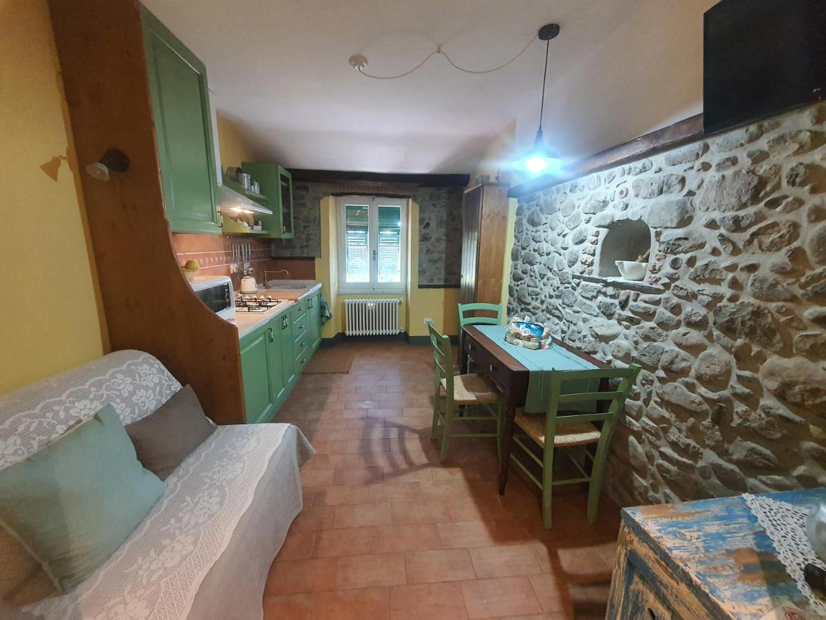 Da Nonna Mafalda near 5 terre - Housity