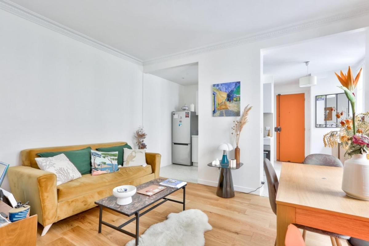 Nice apartment in Bagnolet - Housity