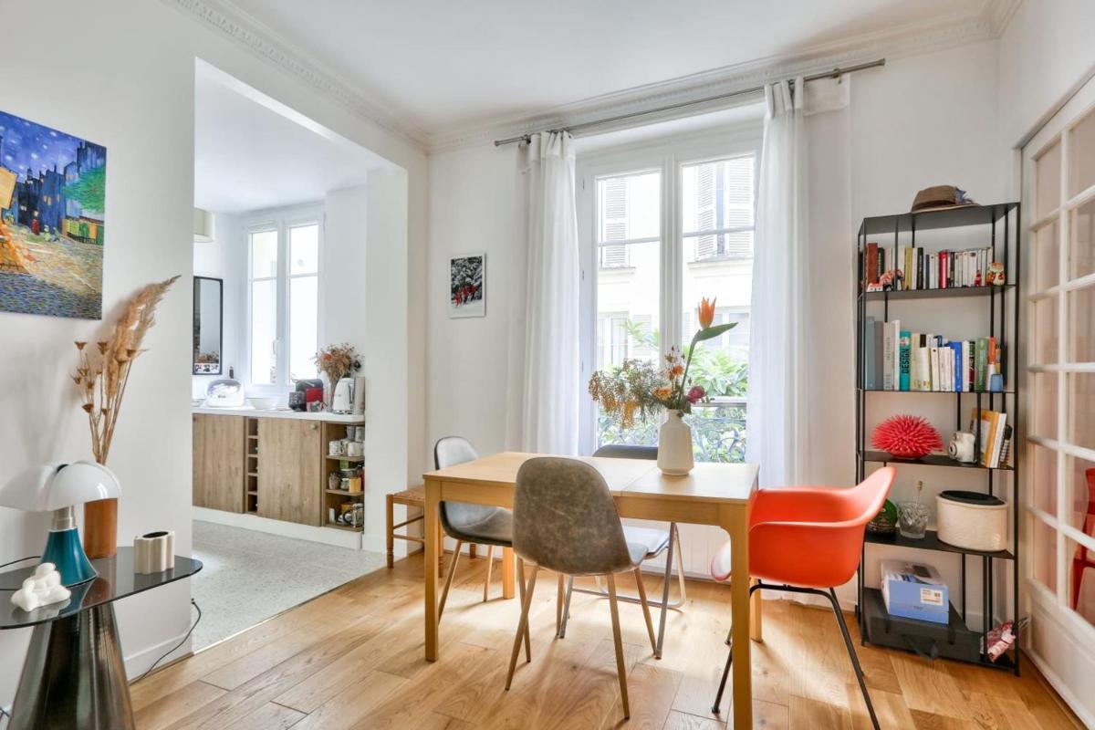 Nice apartment in Bagnolet - Housity