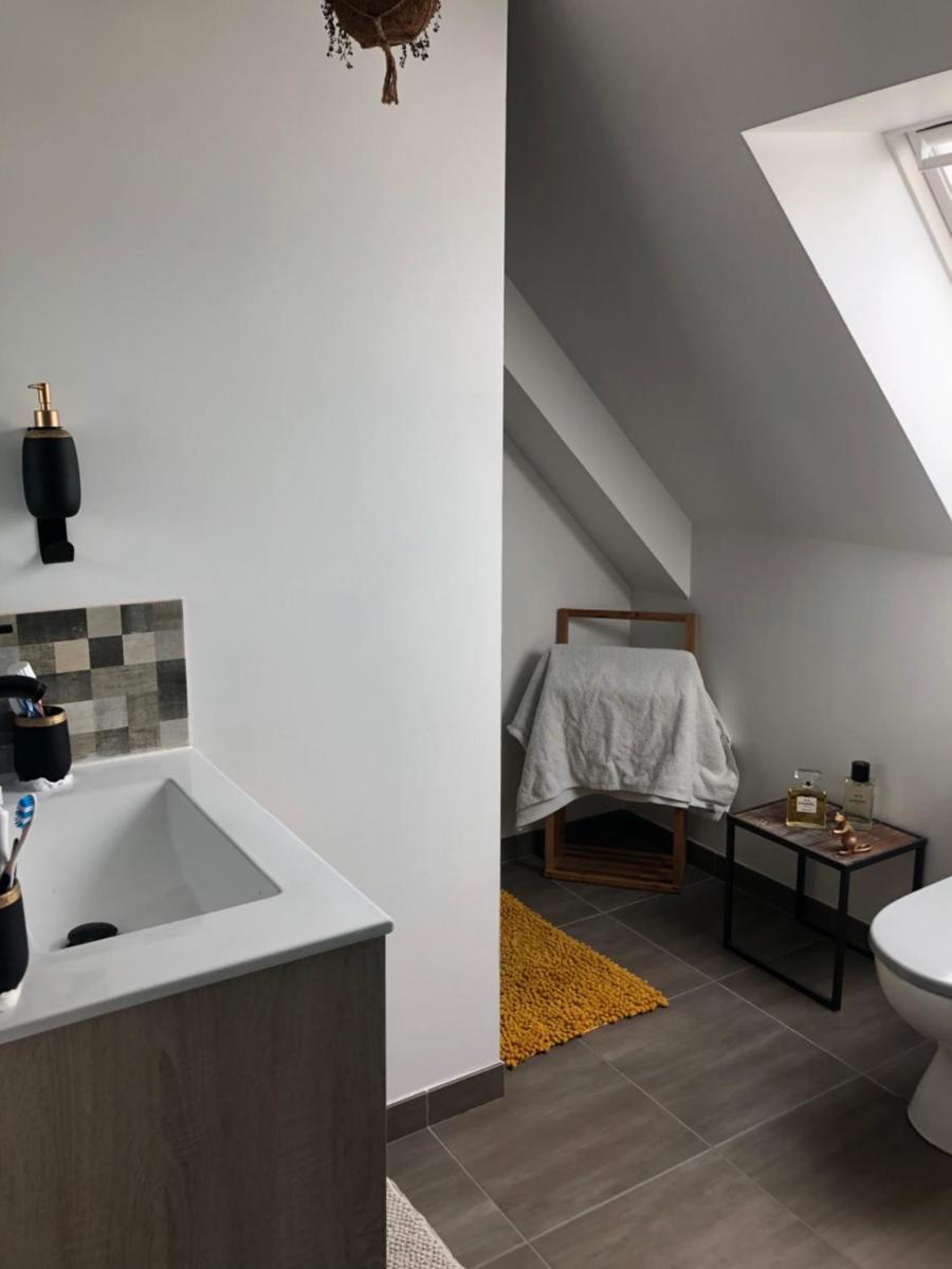 chambre d'hôte - Housity