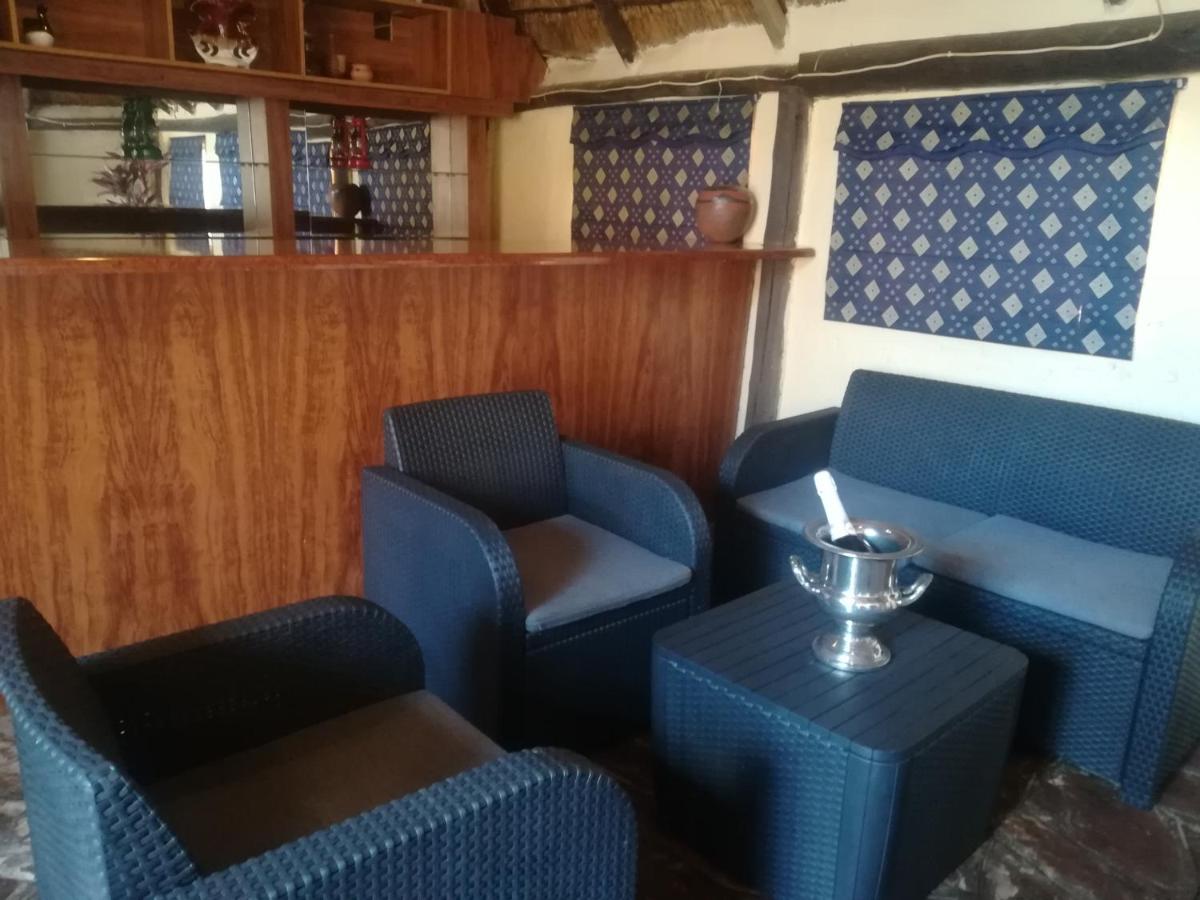 LOLO'S GUEST HOUSE - Housity
