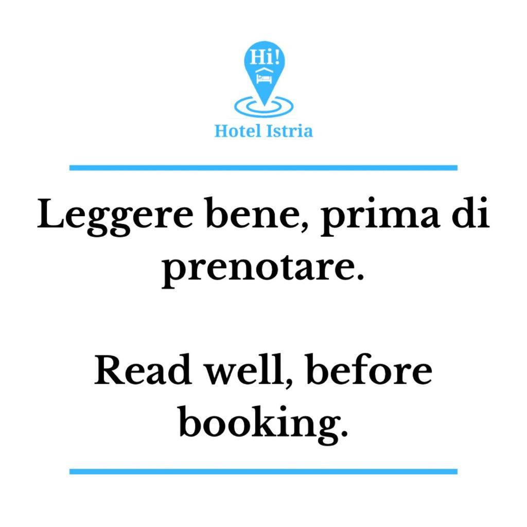 Hotel Istria - Housity