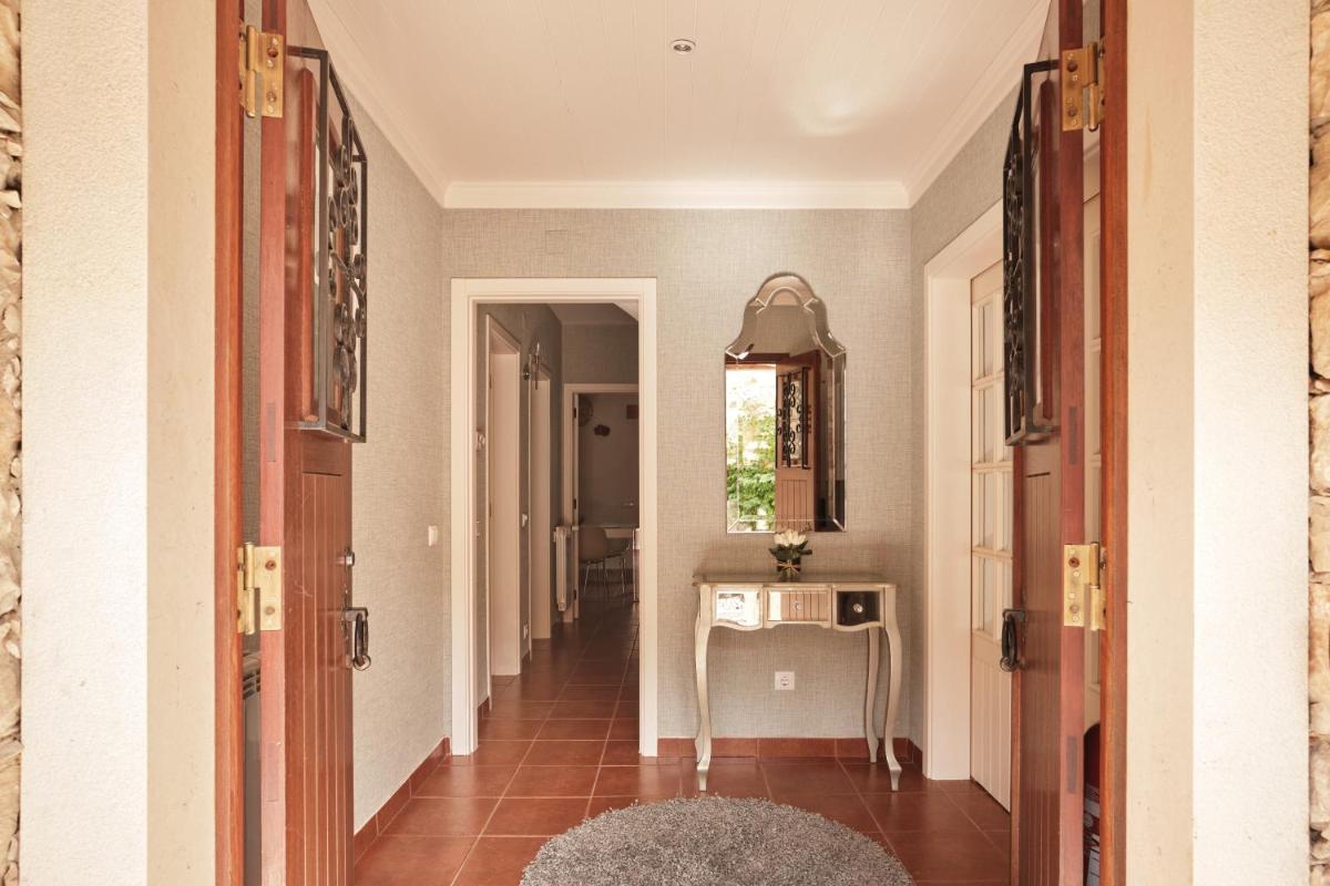 CASA DA PIA - Pia do Urso - Housity