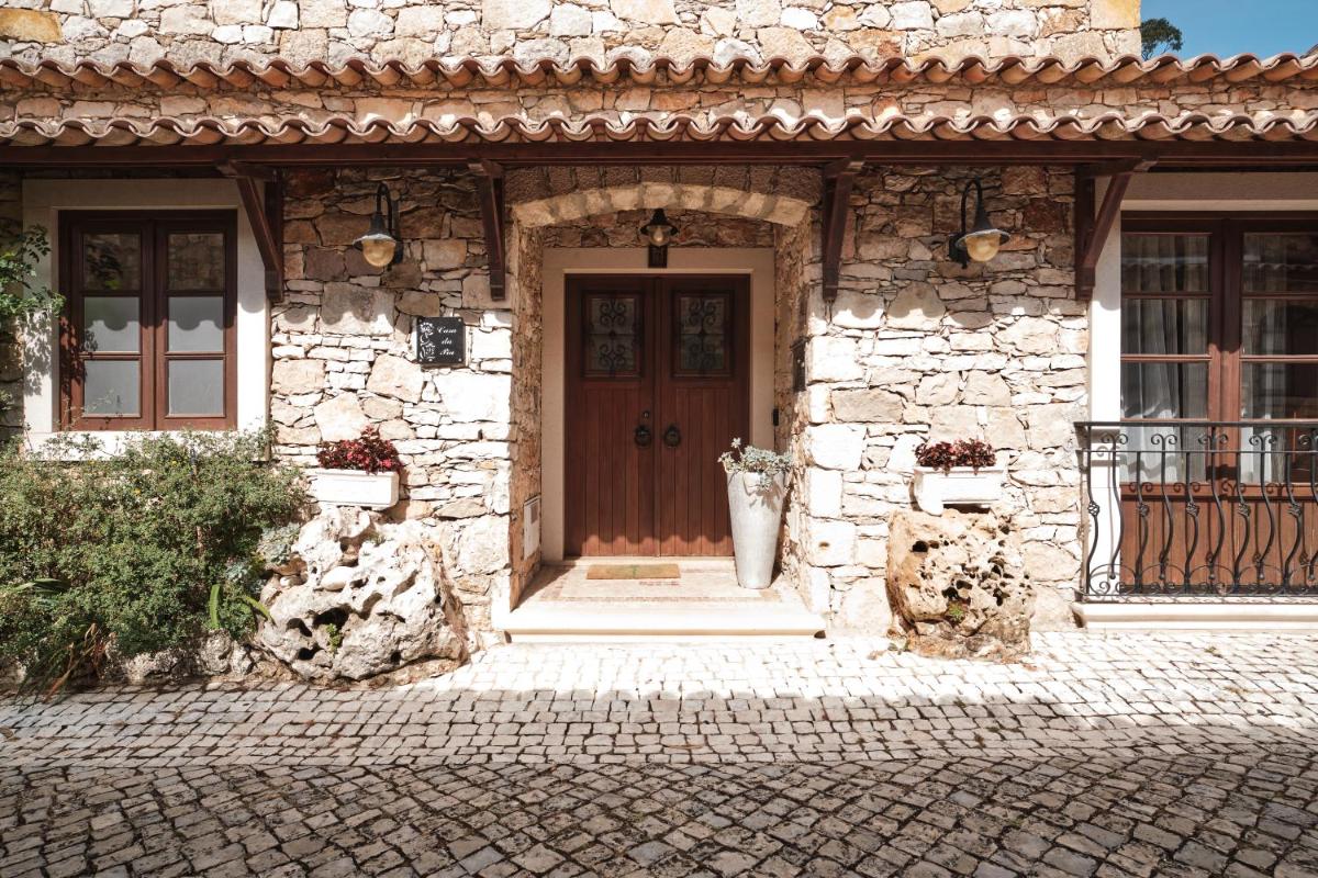 CASA DA PIA - Pia do Urso - Housity
