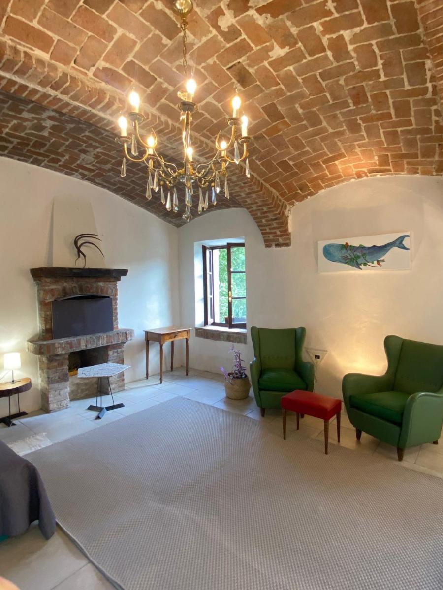 La Dimora delle Viole - Housity