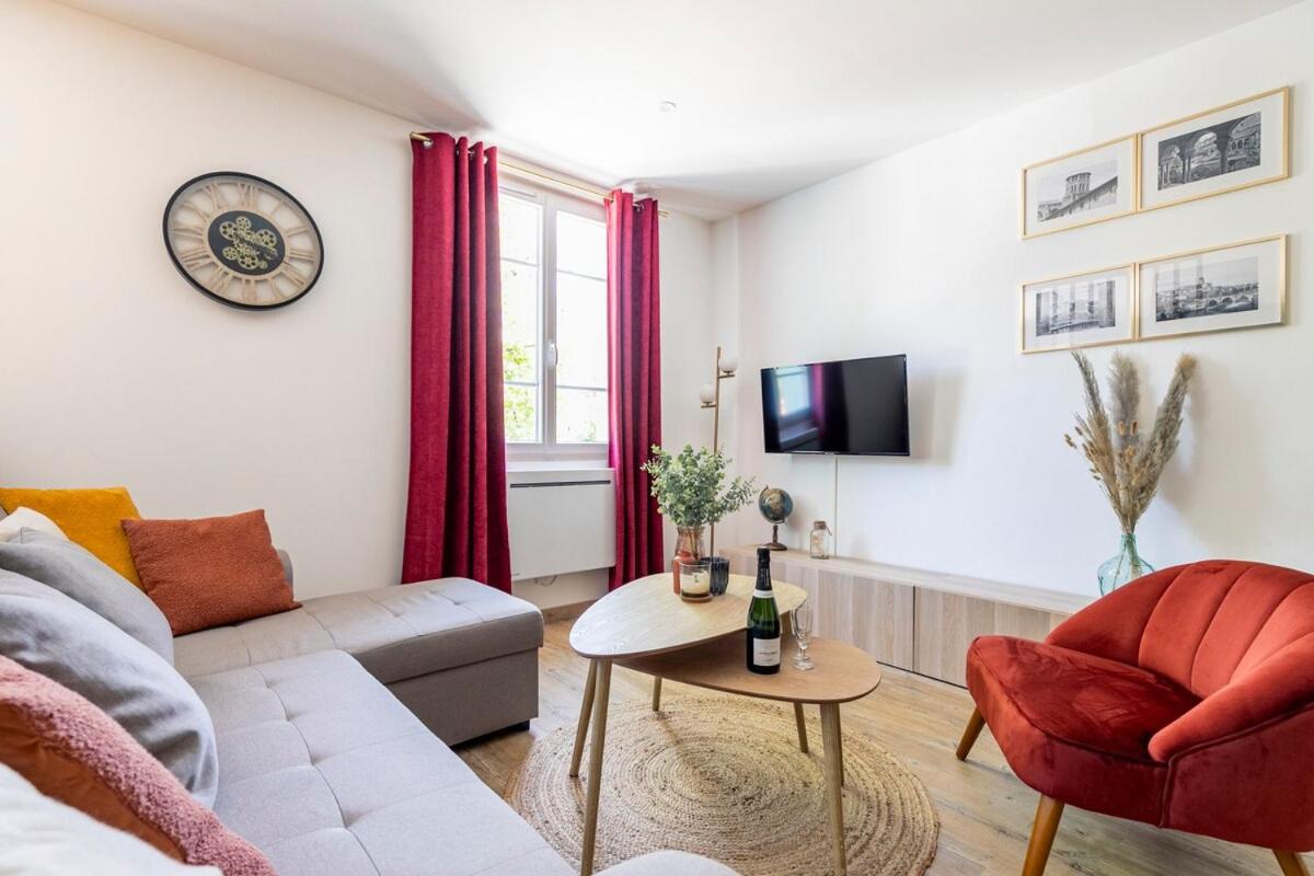 Le Rochegude Centre Ville - Housity