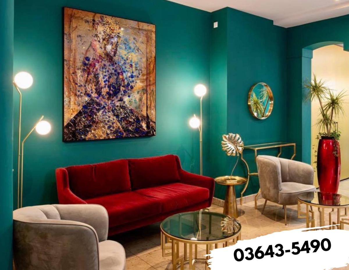 Boutique-Hotel Amalienhof - Housity