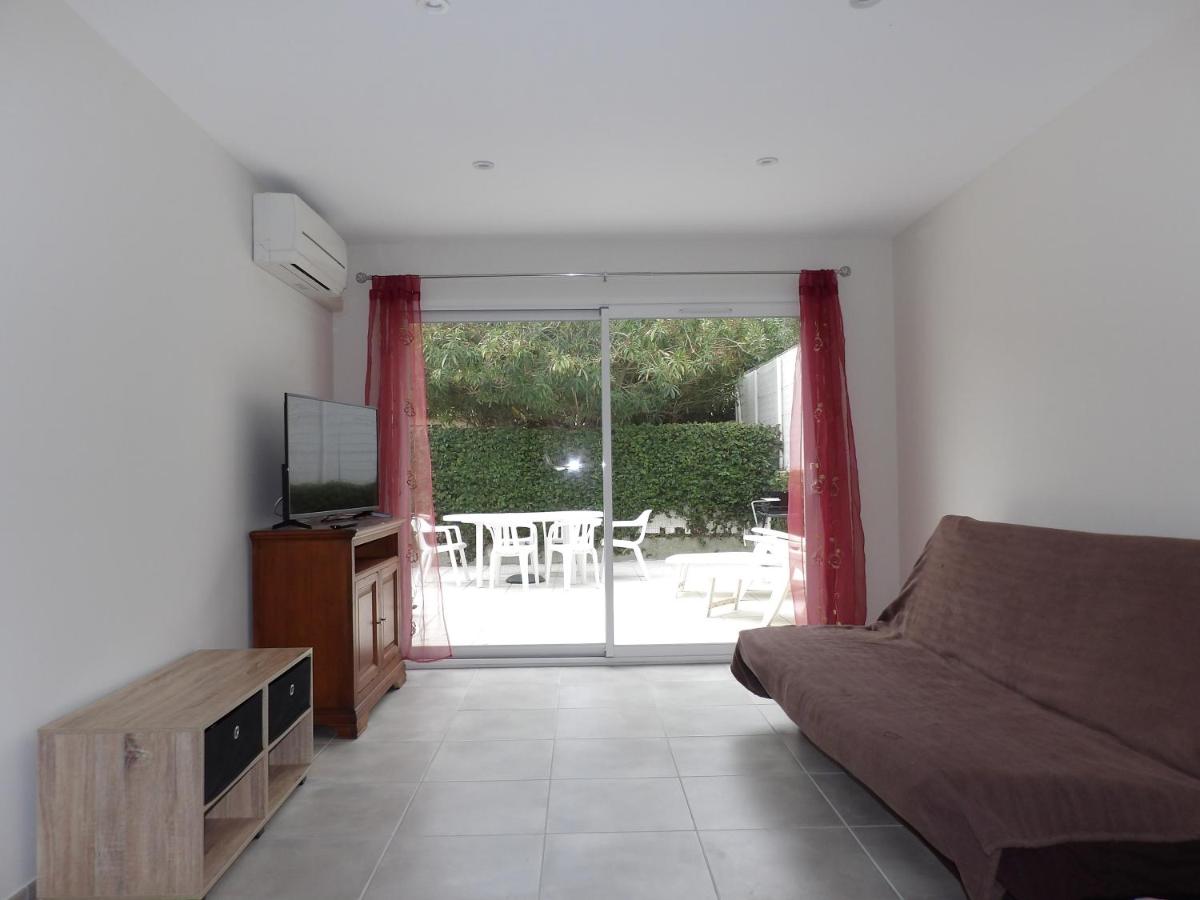 Les logis de Magali Les Acacias, maison, clim, parking - Housity