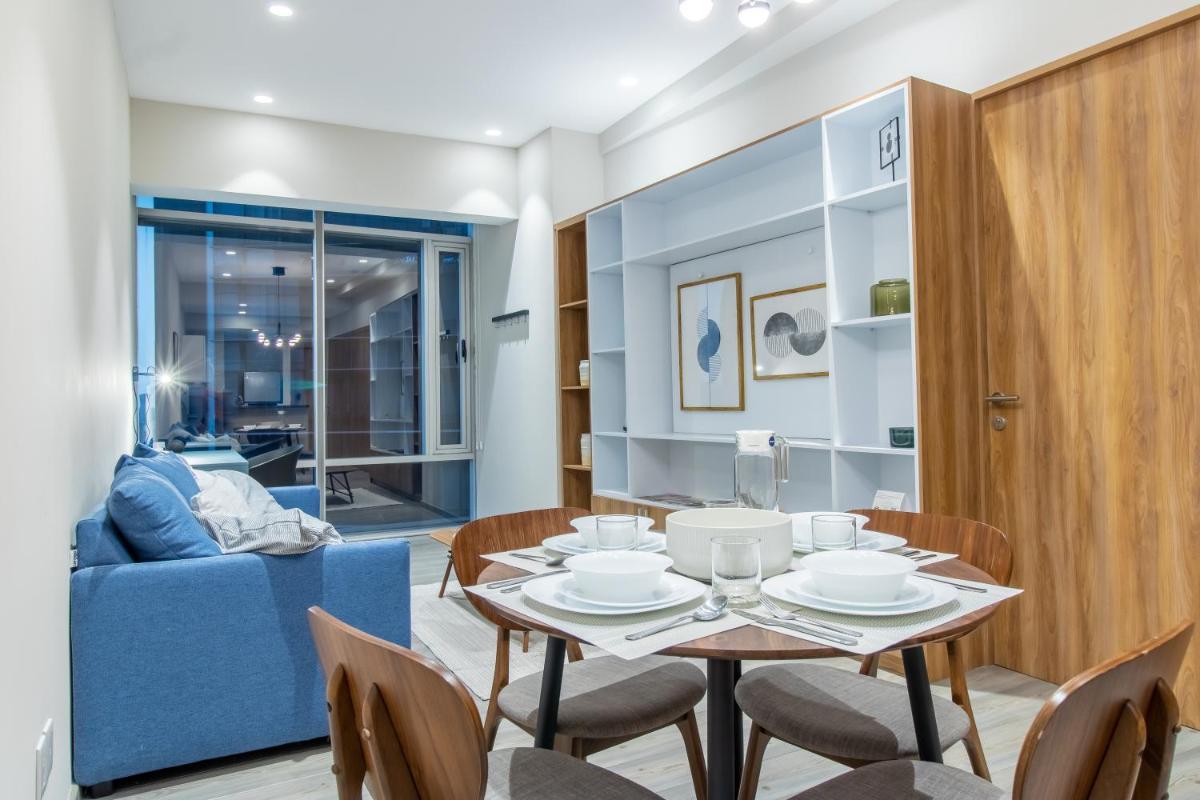 Capitalia Plaza Residences Reforma - Hizvo
