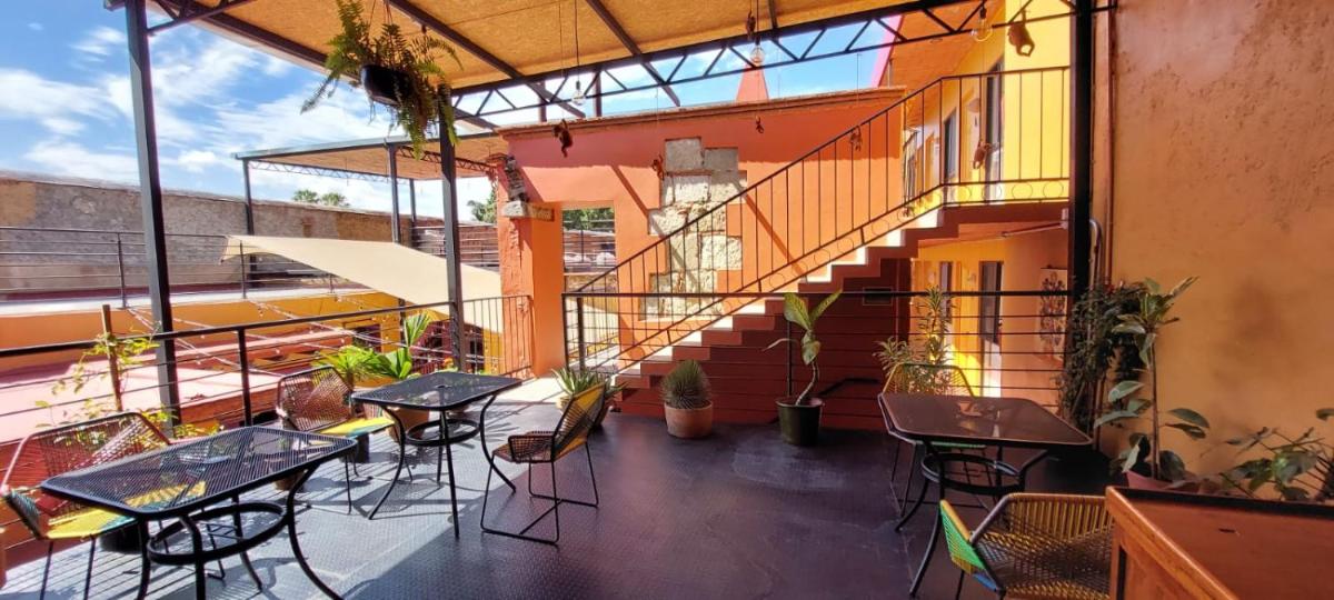 Hotel PAN:AM bed&breakfast - Housity