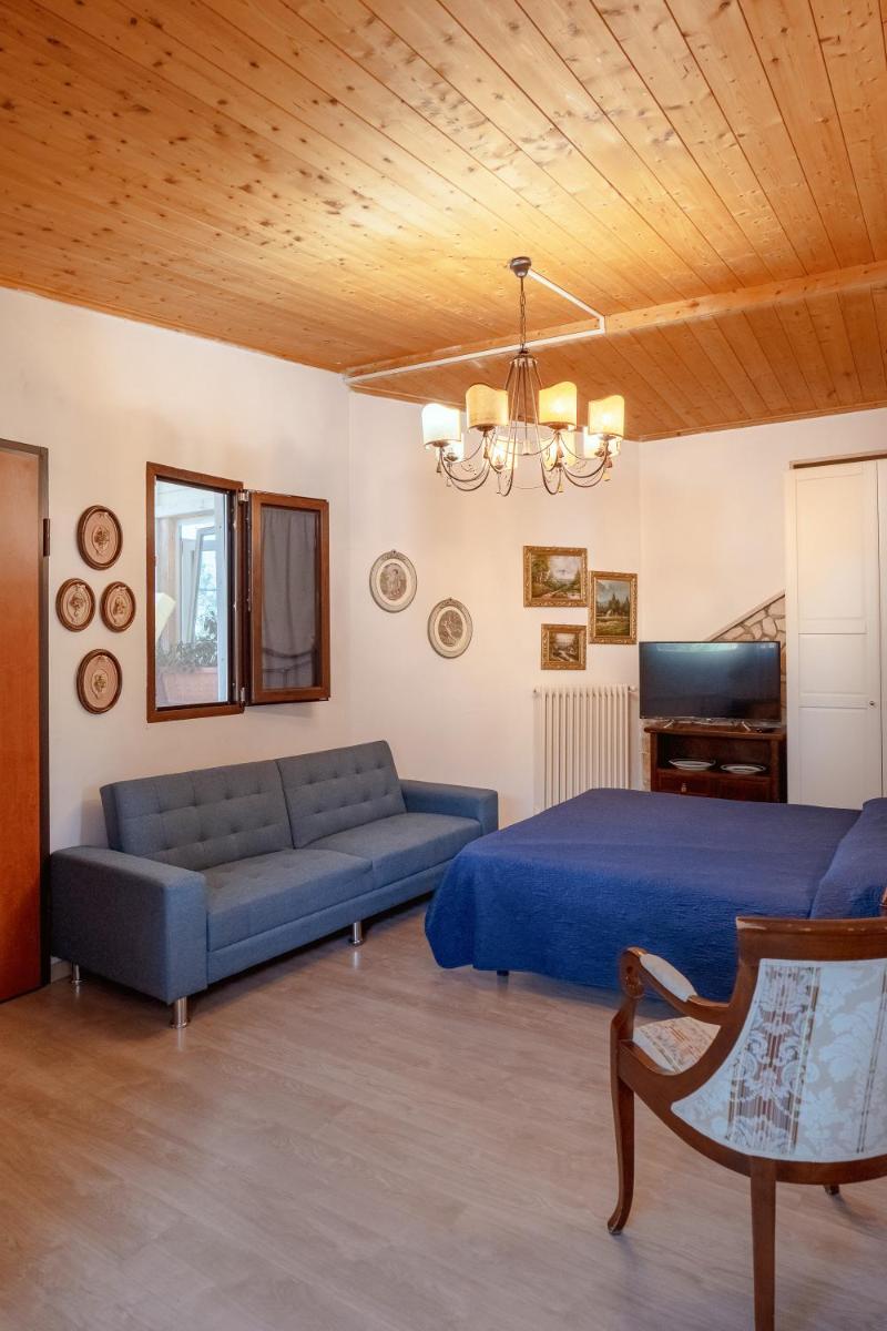Gravina suite Apartment - Housity