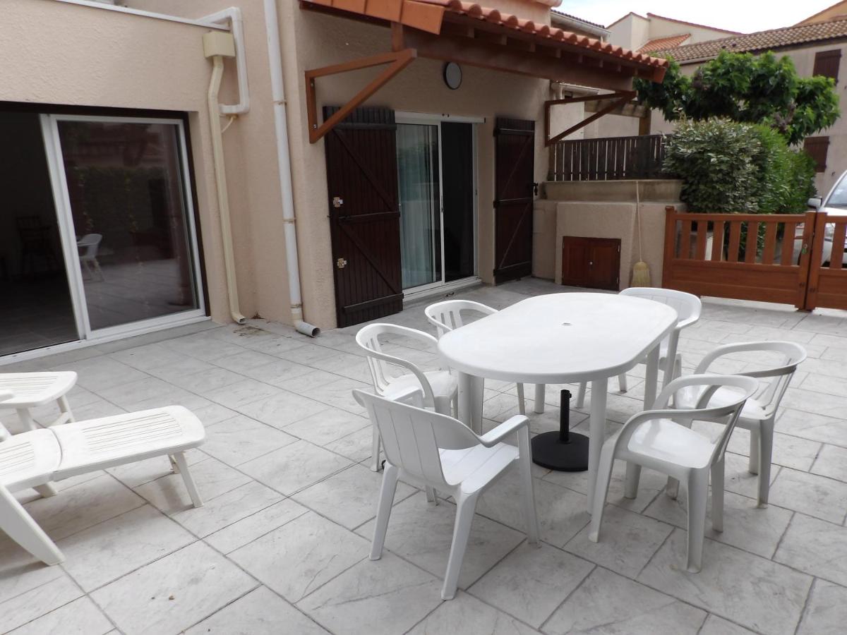 Les logis de Magali Les Acacias, maison, clim, parking - Housity
