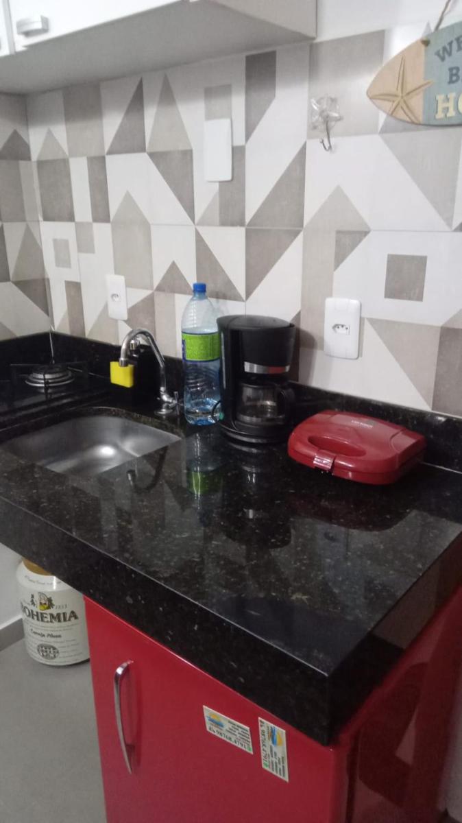 Maraca Beach Residence 2 - Housity