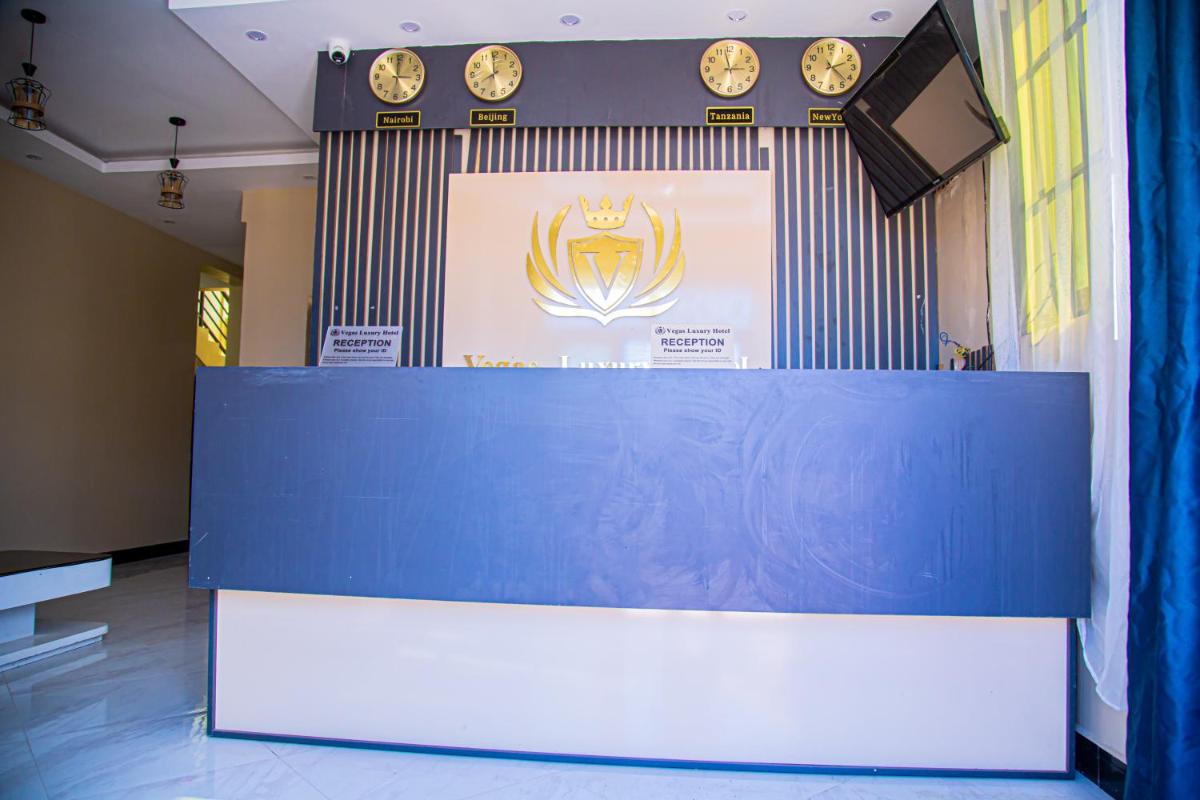 VEGAS LUXURY HOTEL - Housity