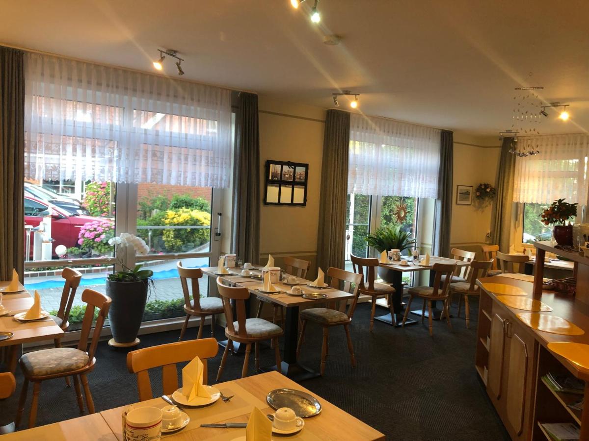 Garni Hotel-Pension Holum - Housity