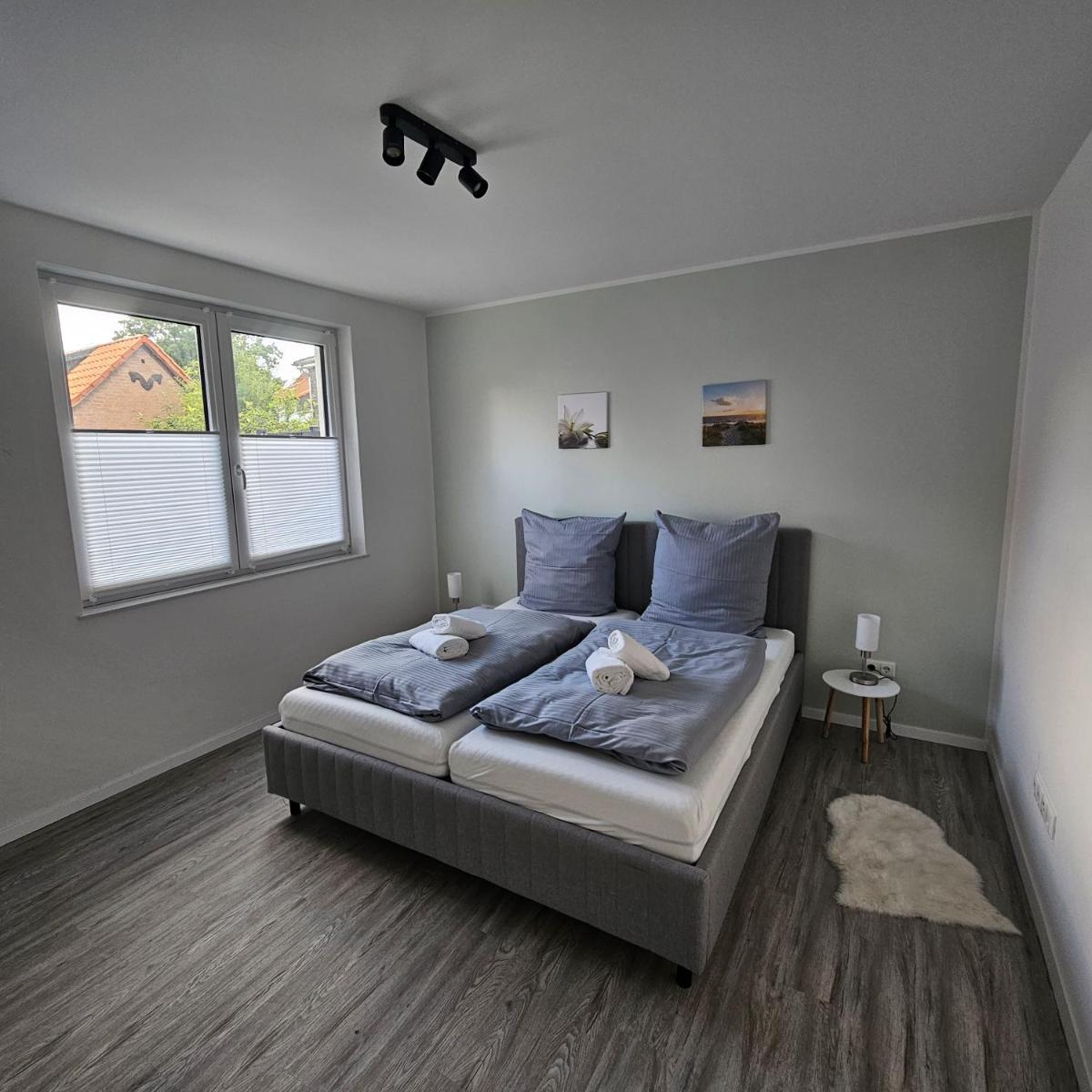 Ferienwohnung - Melina - - Housity