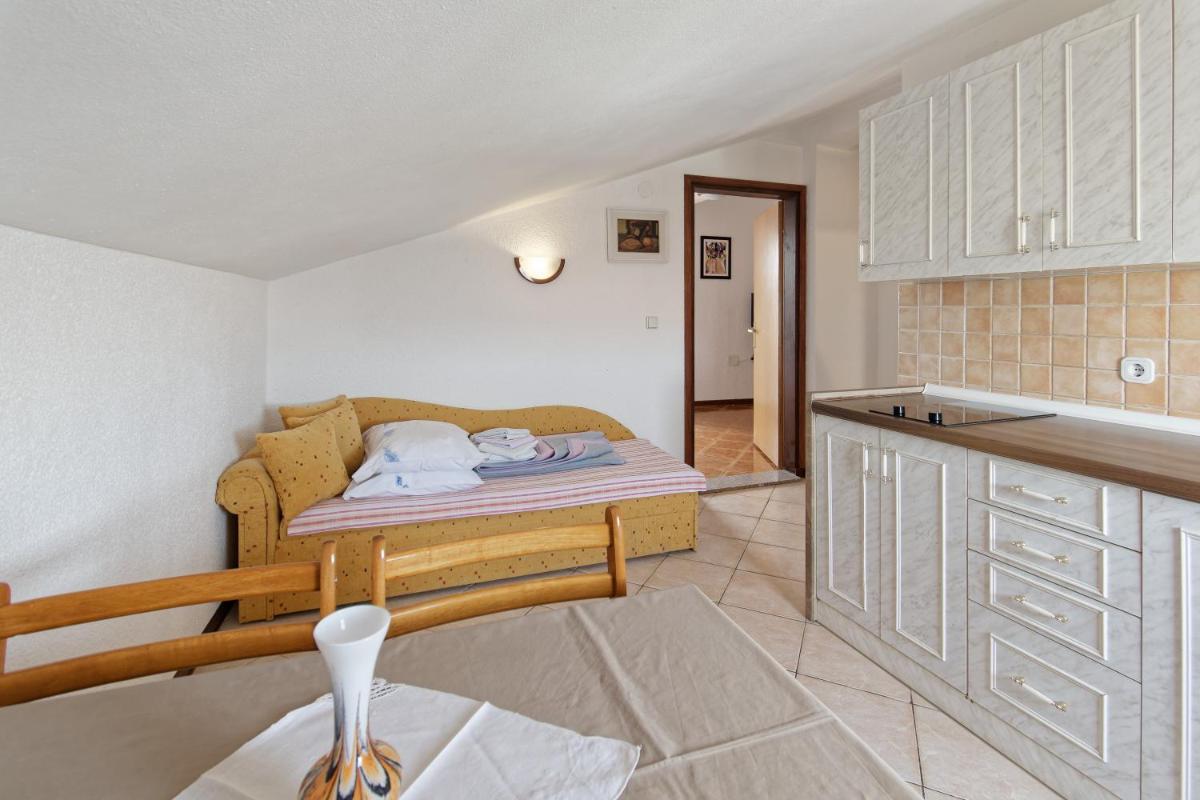 Apartments Exotica by Rent Istria - Housity
