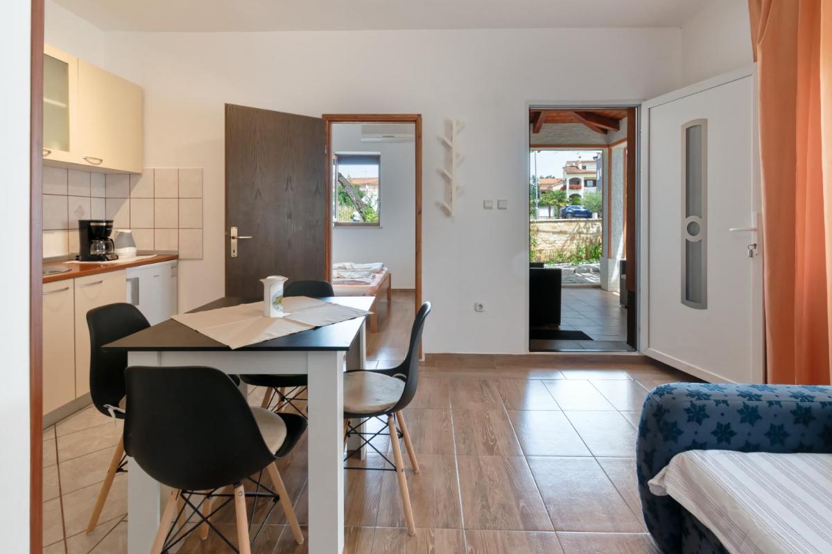 Apartments Exotica by Rent Istria - Housity