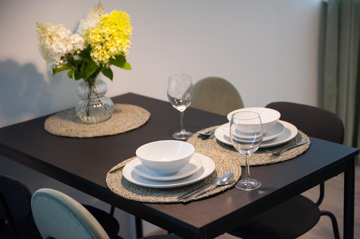 Apartamenty Emilia - Housity