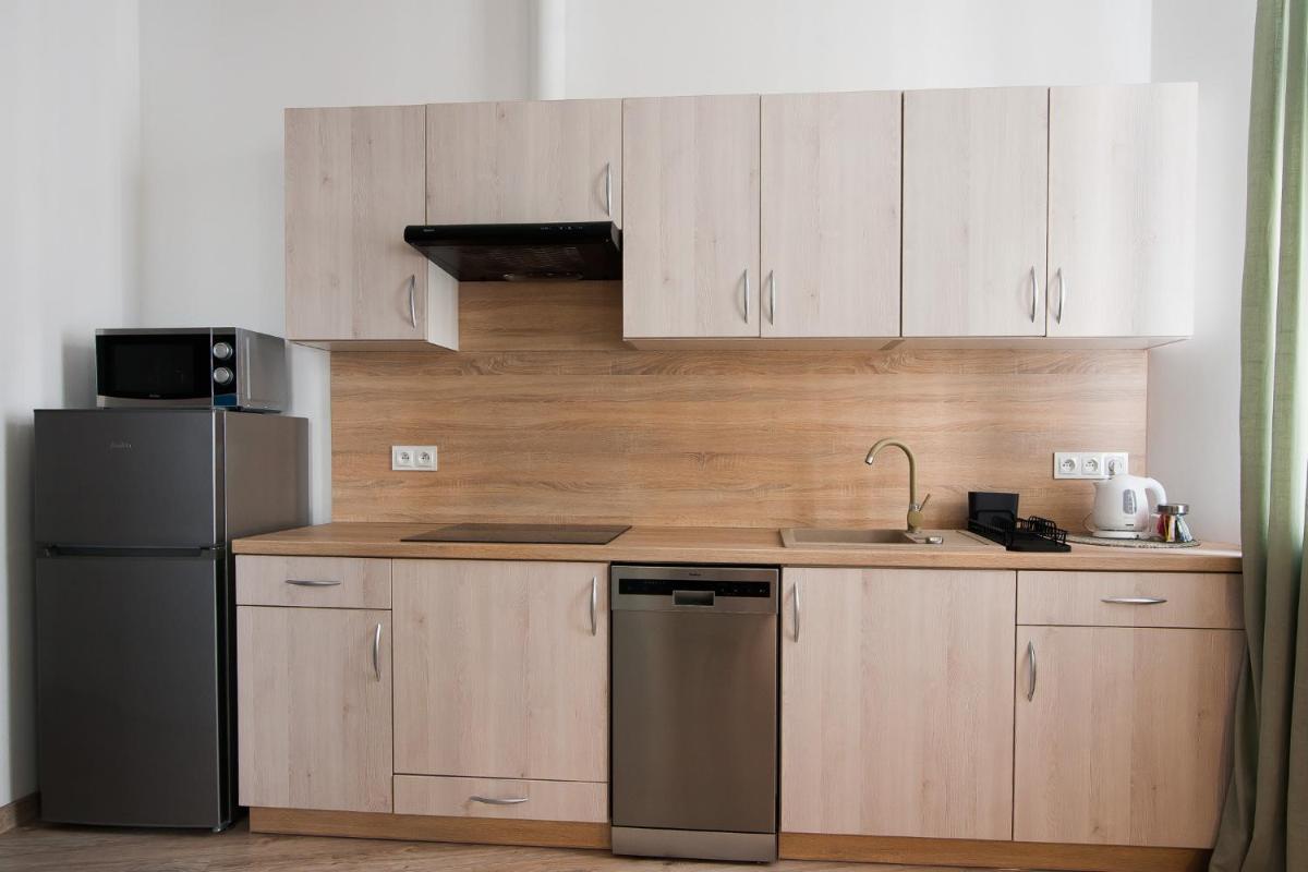 Apartamenty Emilia - Housity